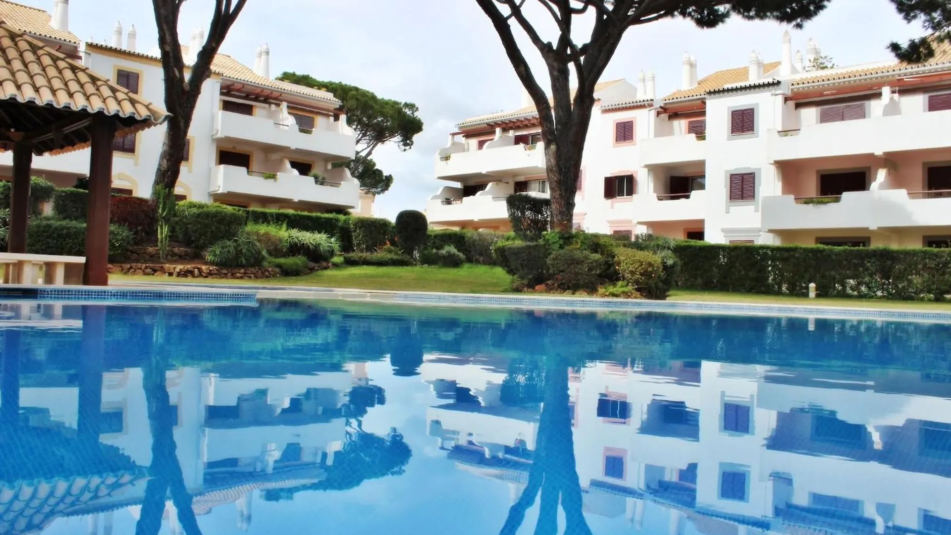 Holiday home Golf Apartment - Solar Do Golfe Condominium Vilamoura Portugal