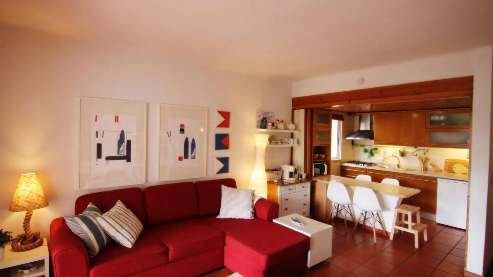 Holiday home Golf Apartment - Solar Do Golfe Condominium Vilamoura