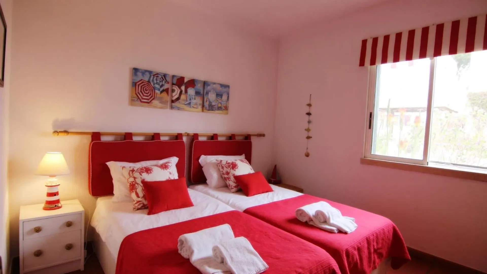 Golf Apartment - Solar Do Golfe Condominium Vilamoura Portugal