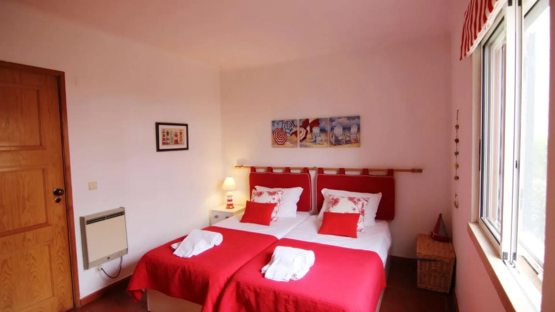 Golf Apartment - Solar Do Golfe Condominium Vilamoura Holiday home