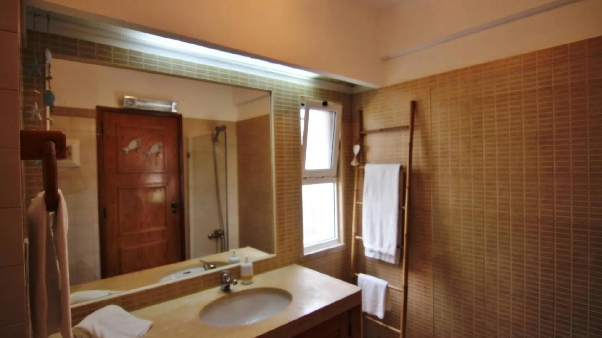 Golf Apartment - Solar Do Golfe Condominium Vilamoura