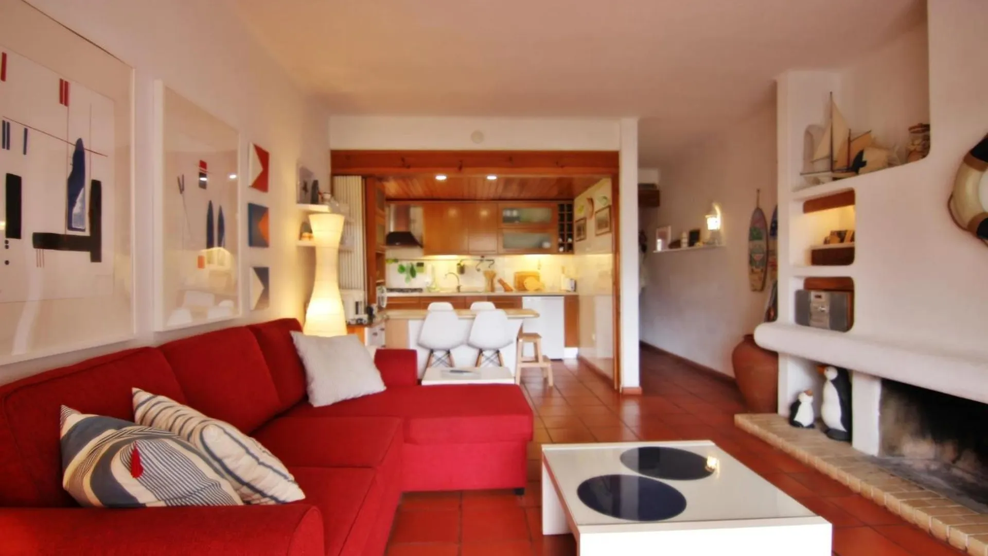 Holiday home Golf Apartment - Solar Do Golfe Condominium Vilamoura