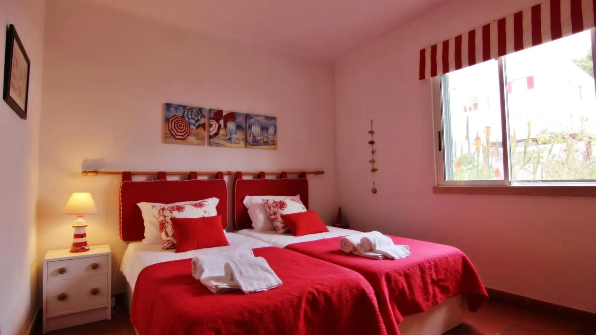 Holiday home Golf Apartment - Solar Do Golfe Condominium Vilamoura