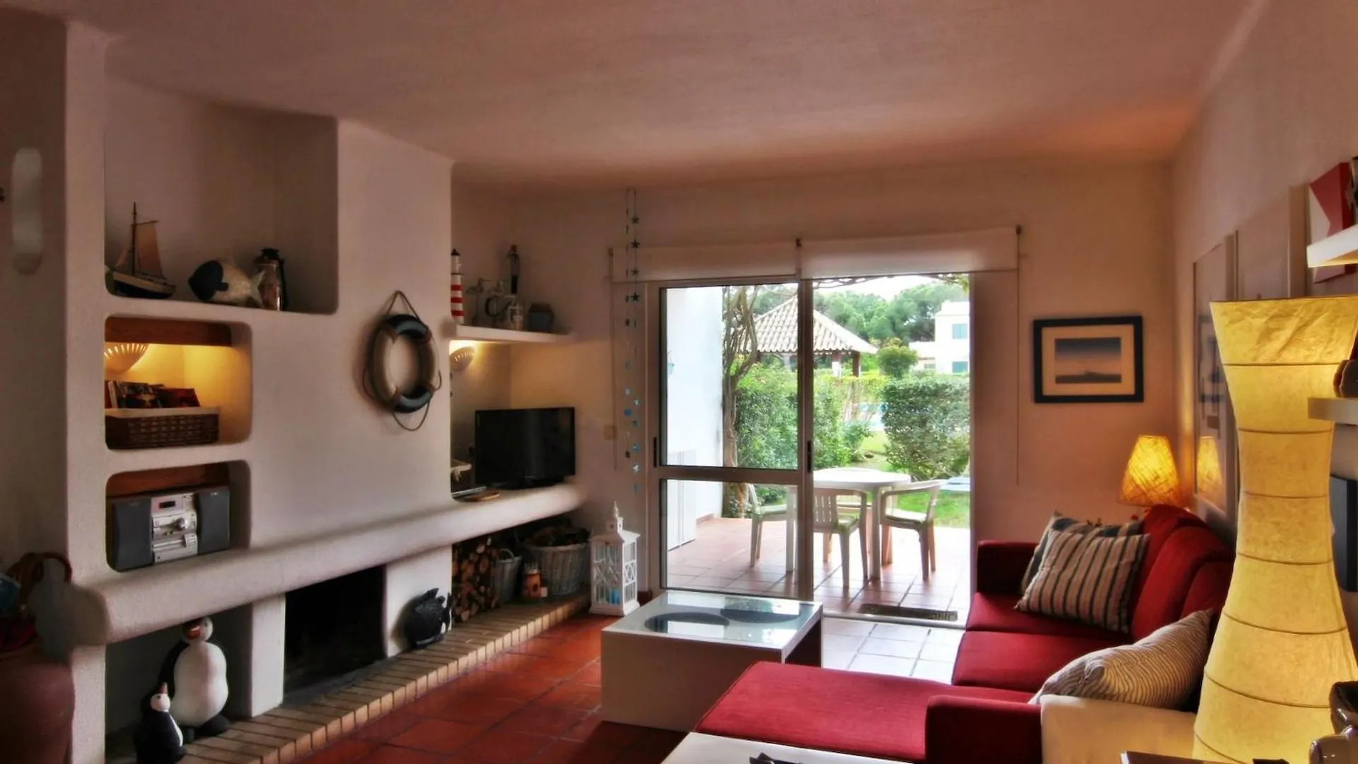 Golf Apartment - Solar Do Golfe Condominium Vilamoura Holiday home