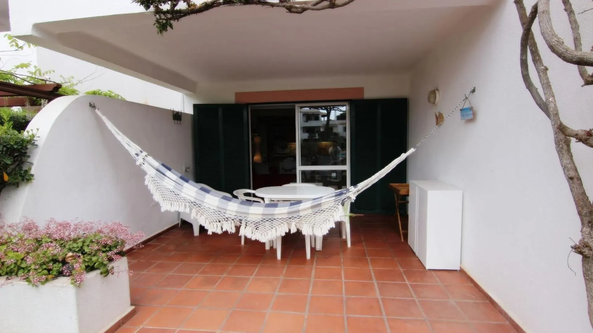 Golf Apartment - Solar Do Golfe Condominium Vilamoura