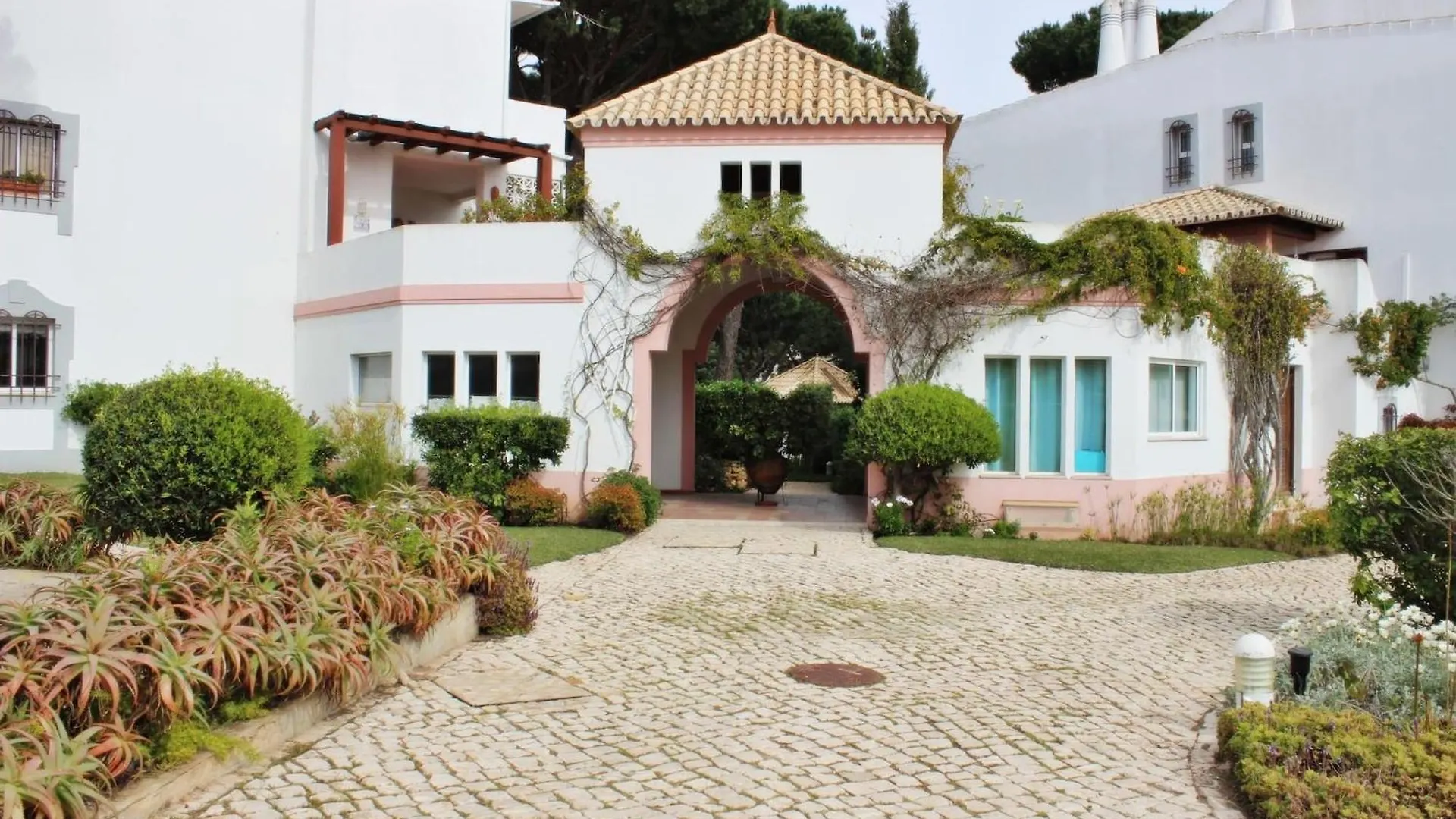 Holiday home Golf Apartment - Solar Do Golfe Condominium Vilamoura