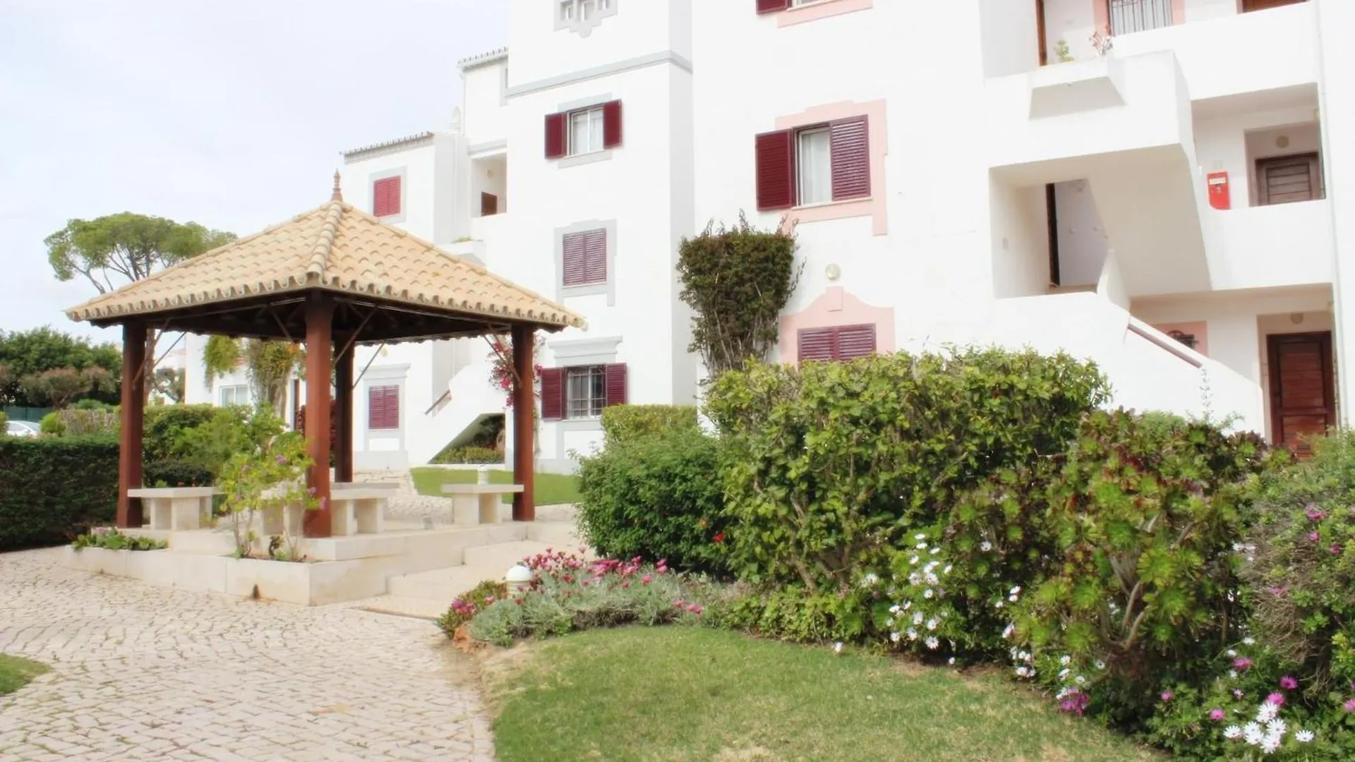 Golf Apartment - Solar Do Golfe Condominium Vilamoura Holiday home