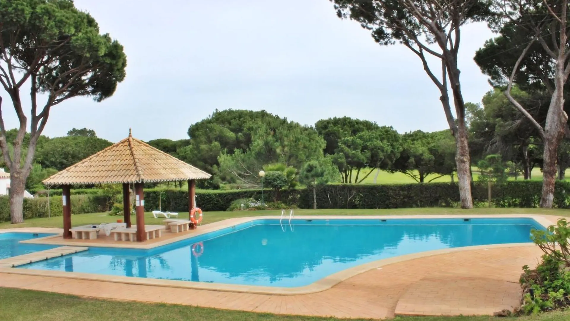 Holiday home Golf Apartment - Solar Do Golfe Condominium Vilamoura